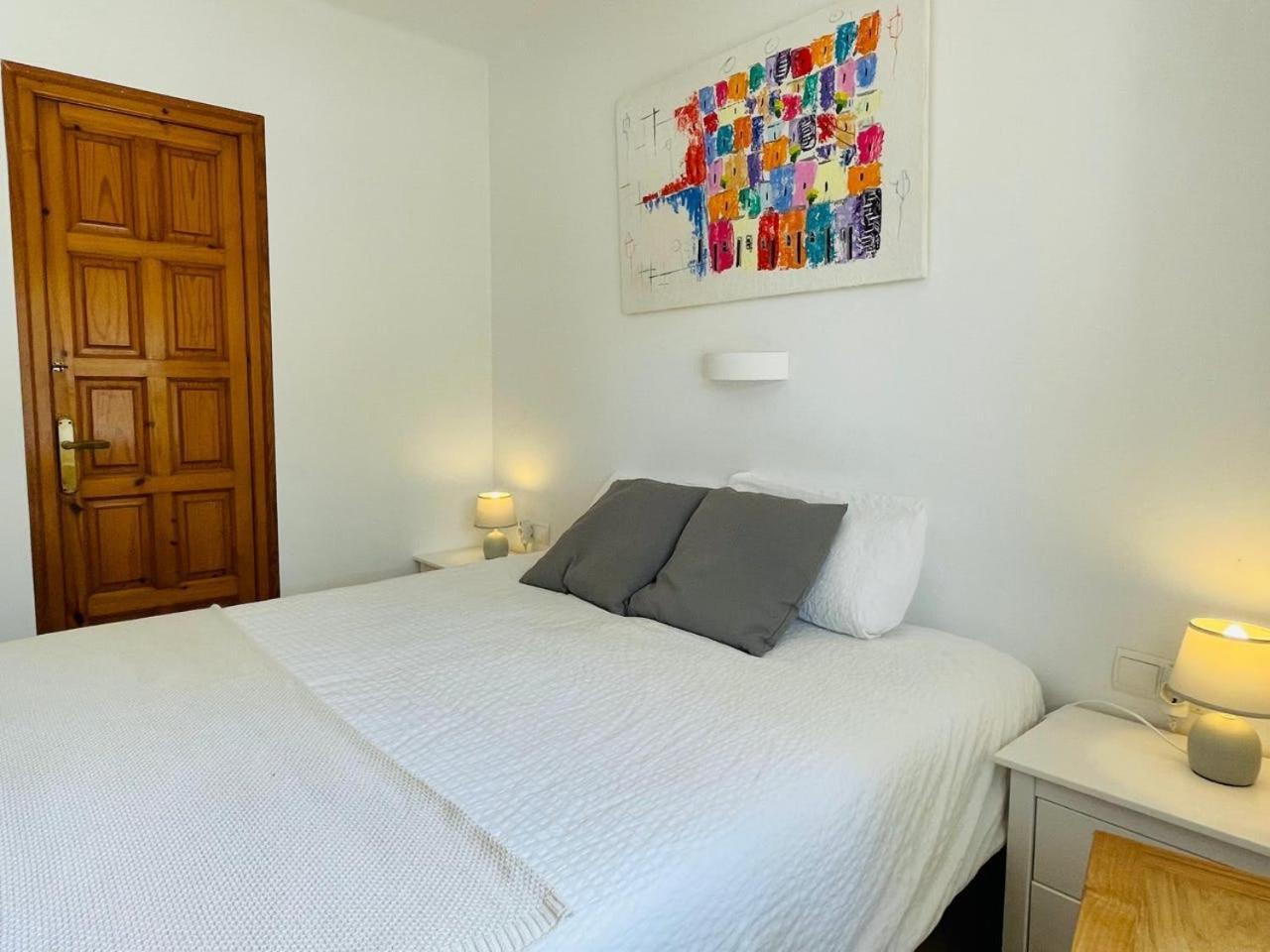Tamariu Roca Rubia 1- Very Cozy, Terrace And Balcony With Stunning Views Exterior foto